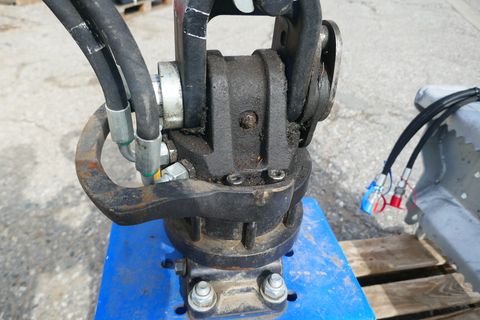 Binderberger RZ 1400 LT