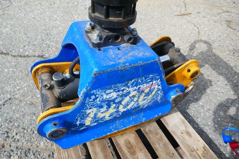 Binderberger RZ 1400 LT
