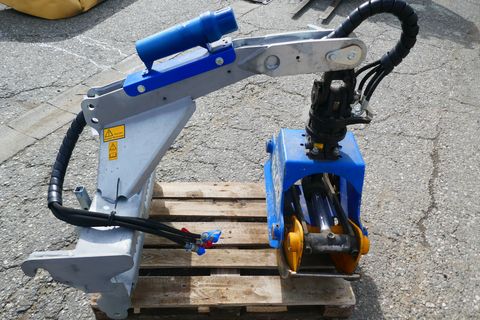 Binderberger RZ 1400 LT