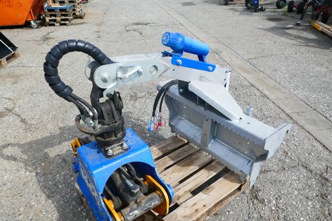 Binderberger RZ 1400 LT