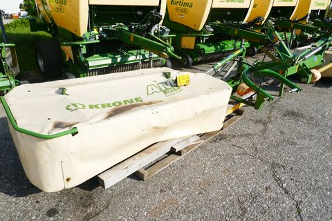 Krone AM 203 S