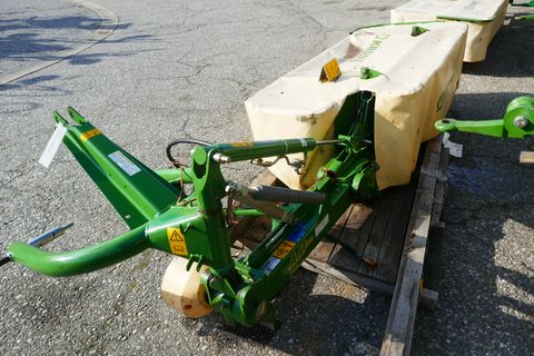 Krone AM 203 S