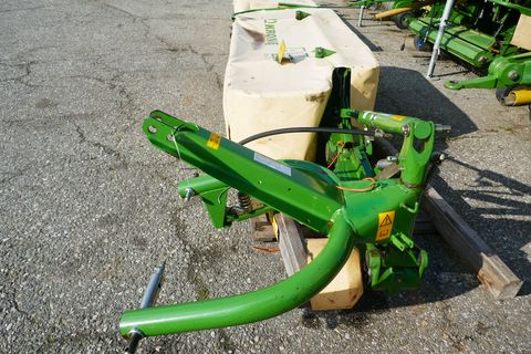 Krone AM 203 S