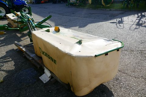 Krone AM 203 S
