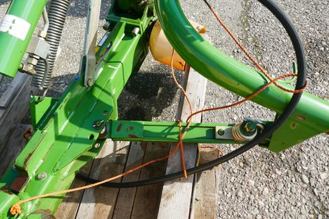 Krone AM 203 S