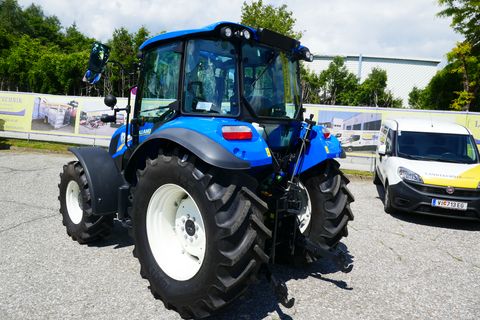 New Holland T4.65 Stage V
