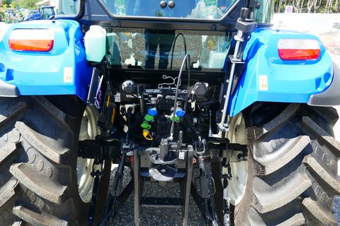 New Holland T4.65 Stage V