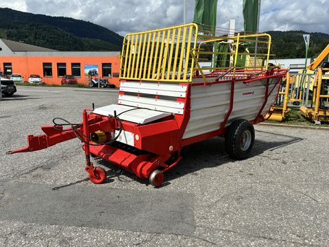 Trumag LW 13
