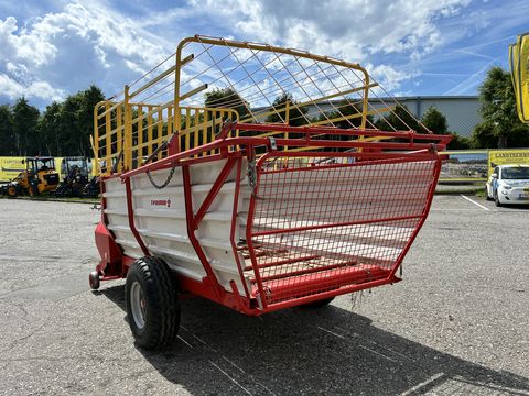 Trumag LW 13