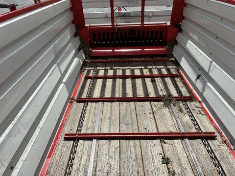 Trumag LW 13