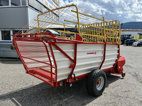 Trumag LW 13