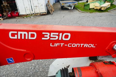 Trumag LW 13