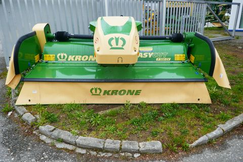 Krone EasyCut F 320 CV Pull Gen. 2
