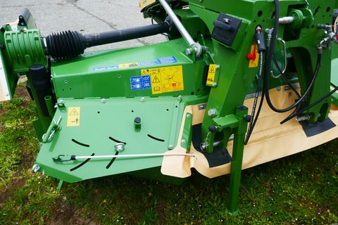 Krone EasyCut F 320 CV Pull Gen. 2