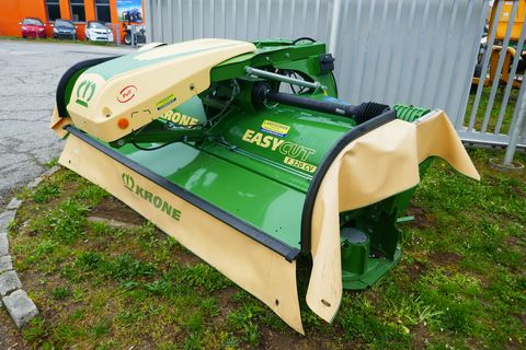 Krone EasyCut F 320 CV Pull Gen. 2