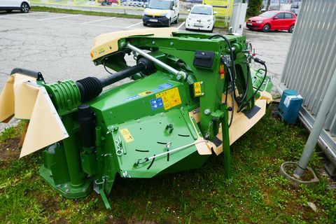 Krone EasyCut F 320 CV Pull Gen. 2