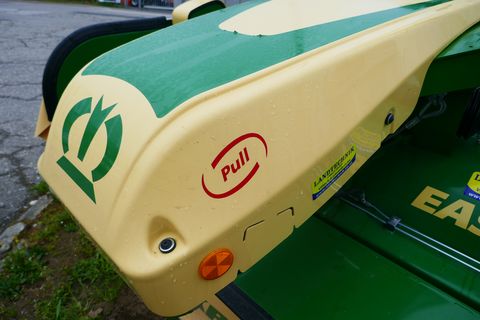 Krone EasyCut F 320 CV Pull Gen. 2