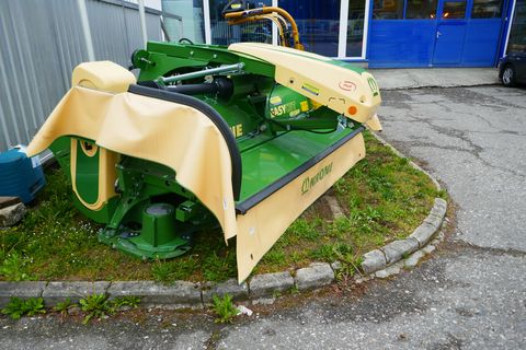 Krone EasyCut F 320 CV Pull Gen. 2