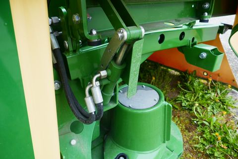 Krone EasyCut F 320 CV Pull Gen. 2