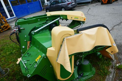 Krone EasyCut F 320 CV Pull Gen. 2