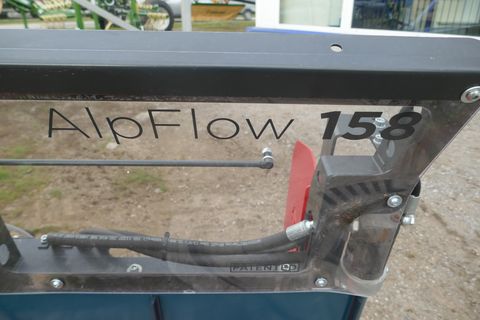 Aebi AlpFlow 158