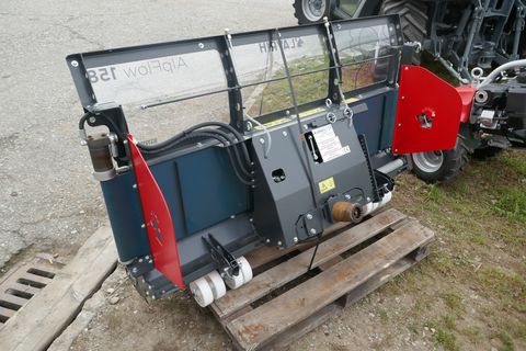 Aebi AlpFlow 158