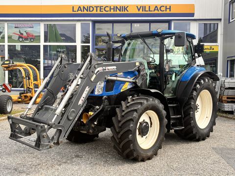 New Holland T6020 Elite