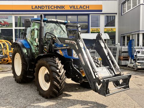 New Holland T6020 Elite