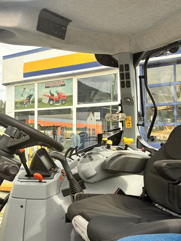 New Holland T6020 Elite
