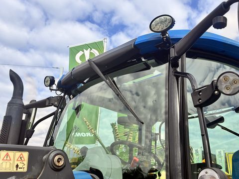 New Holland T6020 Elite
