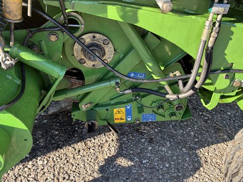Krone F 125 XC