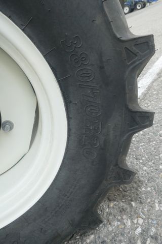 New Holland T4.75 Stage V