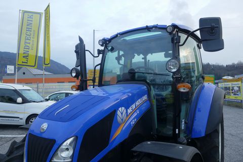 New Holland T4.75 Stage V