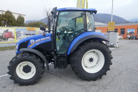 New Holland T4.75 Stage V