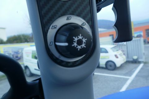 New Holland T4.75 Stage V