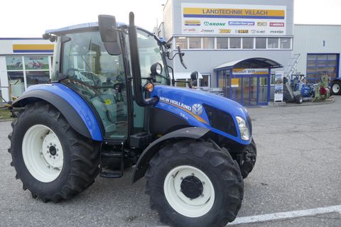 New Holland T4.75 Stage V
