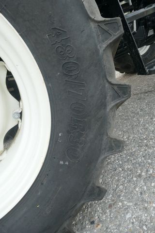 New Holland T4.75 Stage V