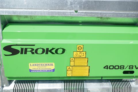 Joskin Siroko 4008/8V