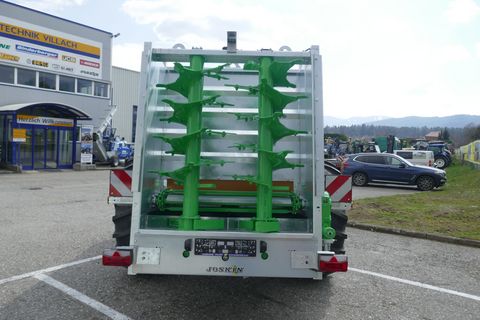 Joskin Siroko 4008/8V