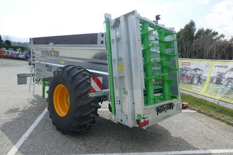 Joskin Siroko 4008/8V