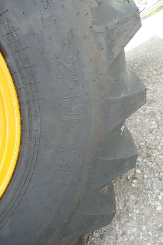 Joskin Siroko 4008/8V