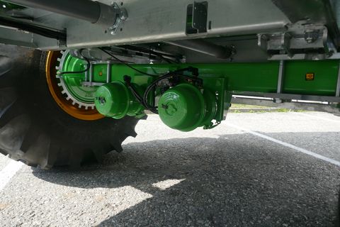 Joskin Siroko 4008/8V