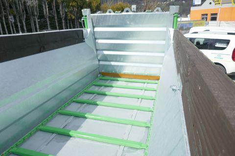 Joskin Siroko 4008/8V