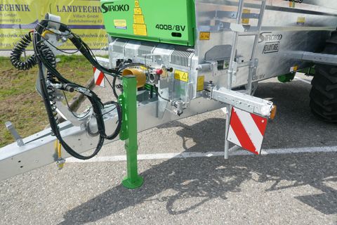 Joskin Siroko 4008/8V