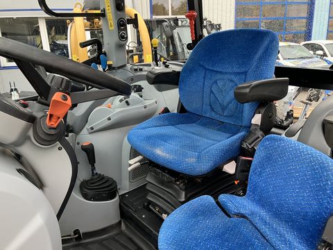 New Holland T4.85
