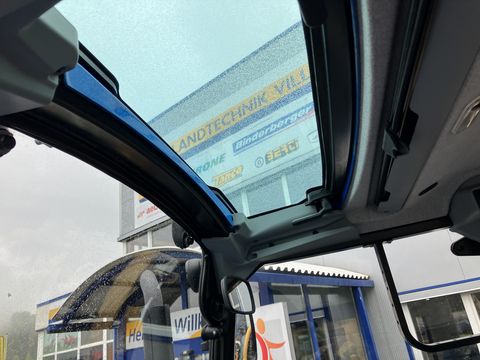 New Holland T4.85