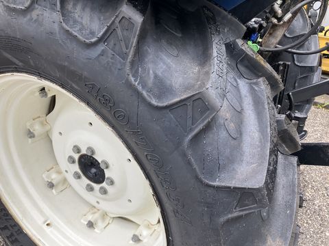 New Holland T4.85