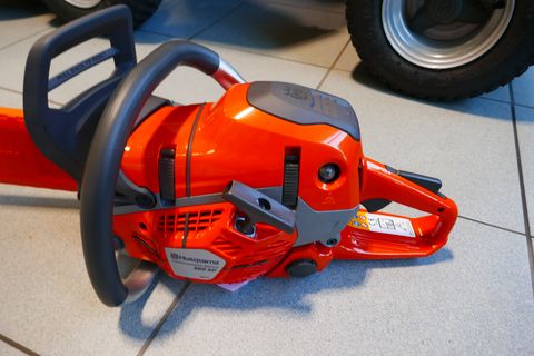 Husqvarna Motorsäge 562 XP Mark II