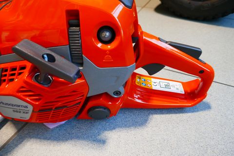 Husqvarna Motorsäge 562 XP Mark II