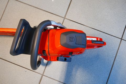 Husqvarna Motorsäge 562 XP Mark II